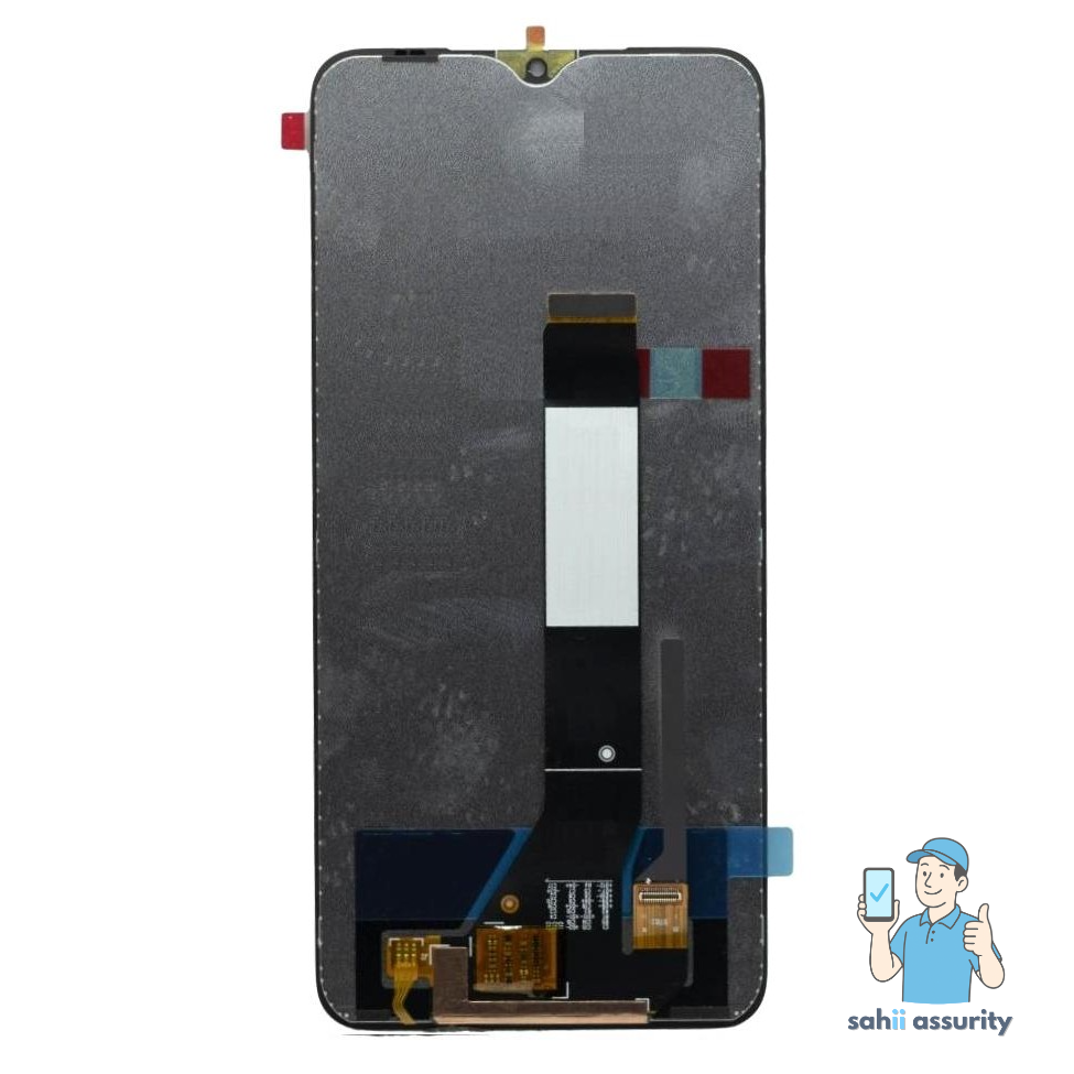 LCD with Touch Screen for Xiaomi Redmi 9 Power thumbnail